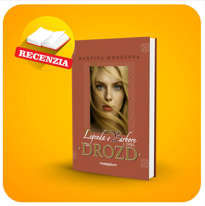 Drozd – Legenda o Barbore: Romantika na adventné večery